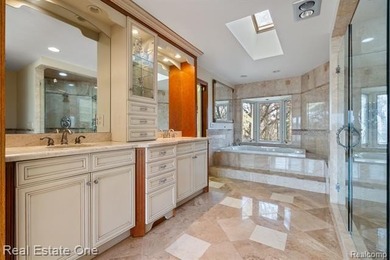 Livingston County's most magnificent property adorned by a solid - photo 39