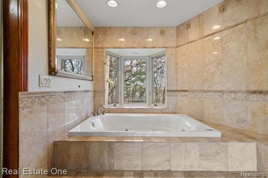 Livingston County's most magnificent property adorned by a solid - photo 41