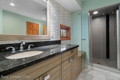 Livingston County's most magnificent property adorned by a solid - photo 46