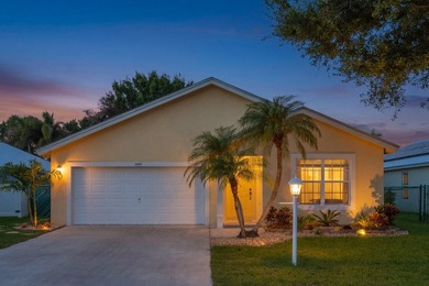 St. Lucie River Home Active Under Contract in Stuart Florida