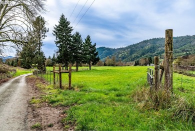 Lake Acreage For Sale in Myrtle Creek, Oregon