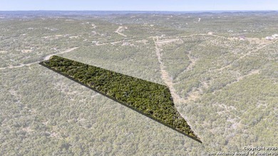 Lake Medina Acreage For Sale in Mico Texas