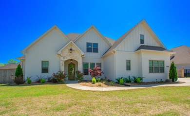 Lake Home For Sale in Benton, Arkansas