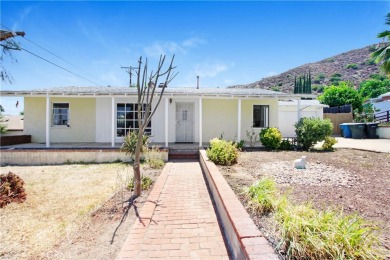 Lake Home For Sale in Lake Elsinore, California