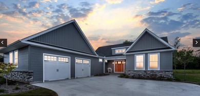 (private lake, pond, creek) Home For Sale in Jackson Michigan