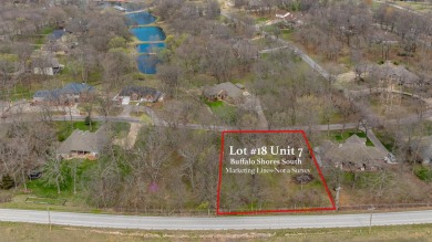 Lake Lot For Sale in Grove, Oklahoma