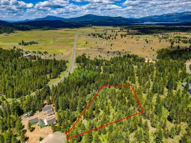 Payette Lake Lot For Sale in Mccall Idaho