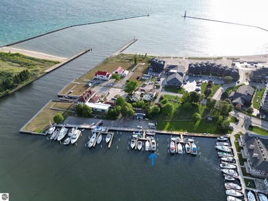 Betsie Lake Lot For Sale in Frankfort Michigan