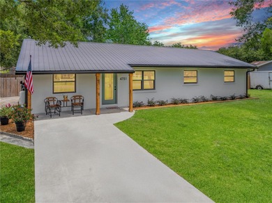 (private lake, pond, coastal) Home Sale Pending in ST Cloud Florida