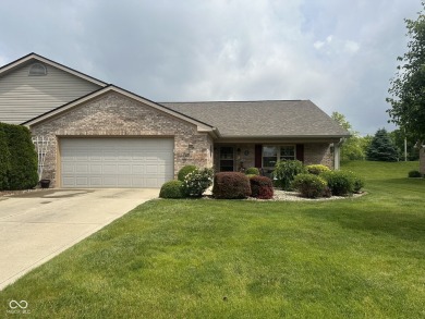 Lake Condo Sale Pending in Greenwood, Indiana