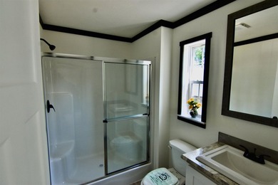 Brand-new 2-bedroom, 2-bath manufactured home located in - photo 14