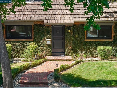 Behind the ivy-covered brick and shingled rooflines of this 1936 - photo 5
