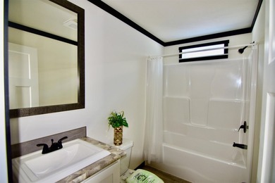Brand-new 2-bedroom, 2-bath manufactured home located in - photo 19