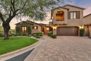 EXTREMELY MOTIVATED SELLER! Welcome to a sophisticated desert - photo 1