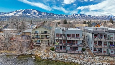 Lake Condo For Sale in Salida, Colorado