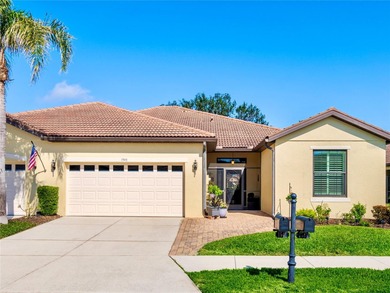 (private lake, pond, coastal) Home Sale Pending in Venice Florida