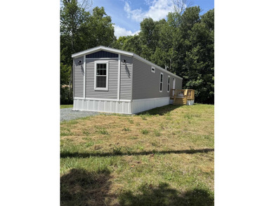 Brand-new 2-bedroom, 2-bath manufactured home located in - photo 21