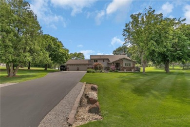 Lake Home For Sale in Saint Michael, Minnesota