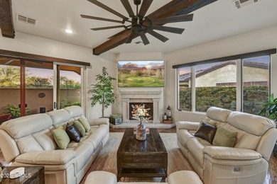 EXTREMELY MOTIVATED SELLER! Welcome to a sophisticated desert - photo 4