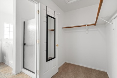 This peaceful neighborhood is a 55+ community. It is in the GVR