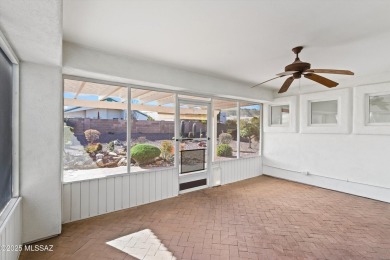 This peaceful neighborhood is a 55+ community. It is in the GVR