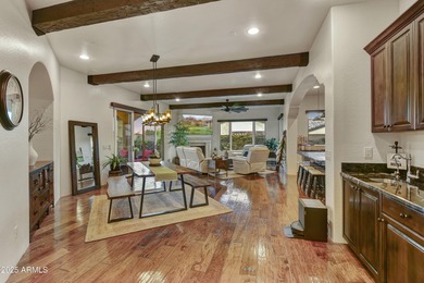 EXTREMELY MOTIVATED SELLER! Welcome to a sophisticated desert - photo 9
