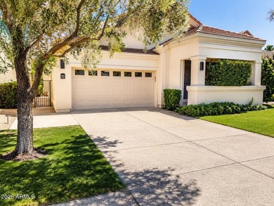 Experience luxury living in the highly sought-after Greens at - photo 1