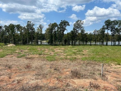 Toledo Bend Reservoir Lot For Sale in Florien Louisiana