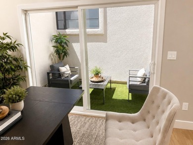 Experience luxury living in the highly sought-after Greens at - photo 3