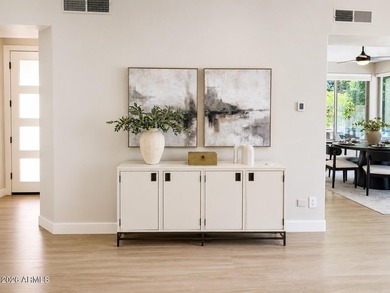 Experience luxury living in the highly sought-after Greens at - photo 5