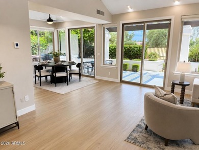 Experience luxury living in the highly sought-after Greens at - photo 6