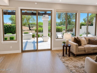 Experience luxury living in the highly sought-after Greens at - photo 7