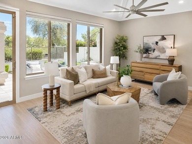 Experience luxury living in the highly sought-after Greens at - photo 9