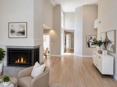 Experience luxury living in the highly sought-after Greens at - photo 10