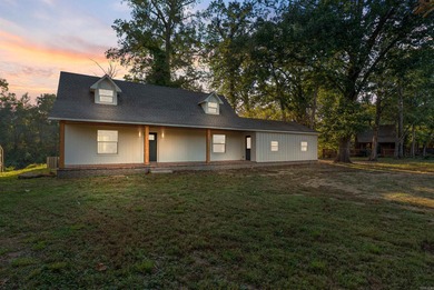 Lake Home For Sale in Heber Springs, Arkansas