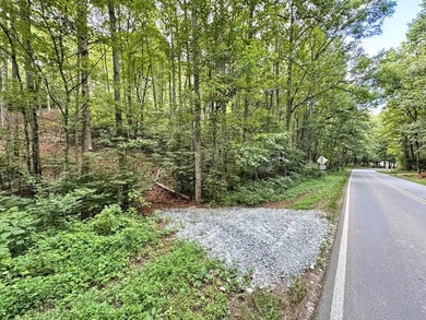 Lake Emory Lot For Sale in Franklin North Carolina