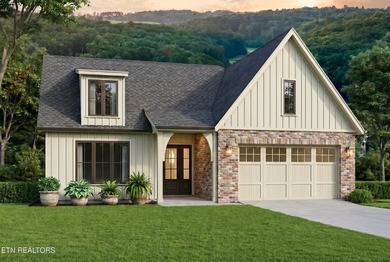 Introducing the highly anticipated Driftwood Golf Cottages at - photo 1