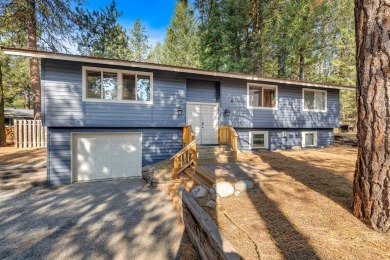 Payette Lake Home For Sale in Mccall Idaho