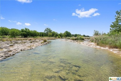 Pedernales River Acreage For Sale in Johnson City Texas