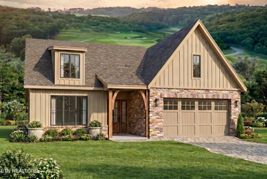 Introducing the highly anticipated Driftwood Golf Cottages at - photo 3