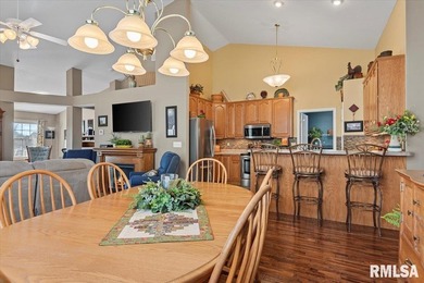 Fantastic attached home in a highly desired subdivision within