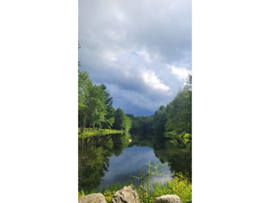 (private lake, pond, creek) Acreage For Sale in Plymouth Connecticut