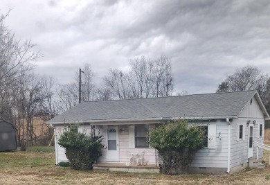 Lake Home For Sale in Cadiz, Kentucky