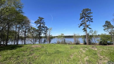 Lake Lot For Sale in Daingerfield, Texas