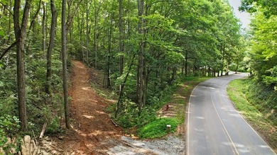 Lake Emory Lot For Sale in Franklin North Carolina