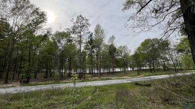 Ellison Creek Reservoir Lot For Sale in Daingerfield Texas