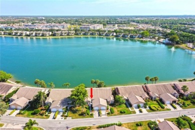 Lake Home For Sale in Naples, Florida