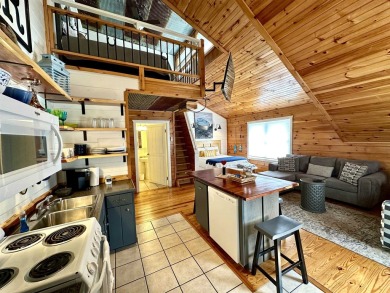 FULLY FURNISHED FISH TALES LODGE is available to purchase!! This