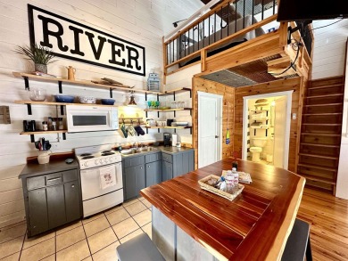 FULLY FURNISHED FISH TALES LODGE is available to purchase!! This