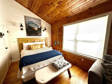 FULLY FURNISHED FISH TALES LODGE is available to purchase!! This